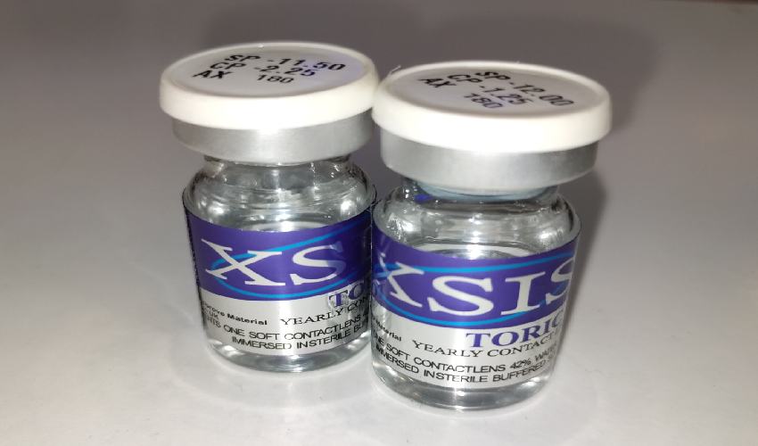 XSIS